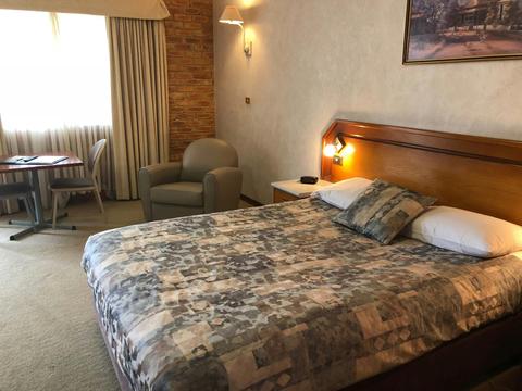 The Crossing Motel Junee