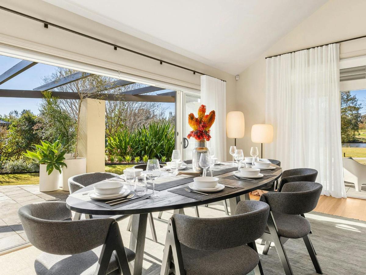 The Lake House - Pokolbin