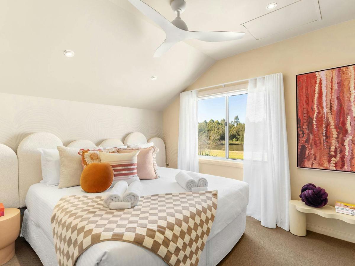 The Lake House - Pokolbin