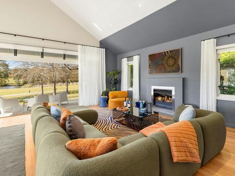 The Lake House - Pokolbin