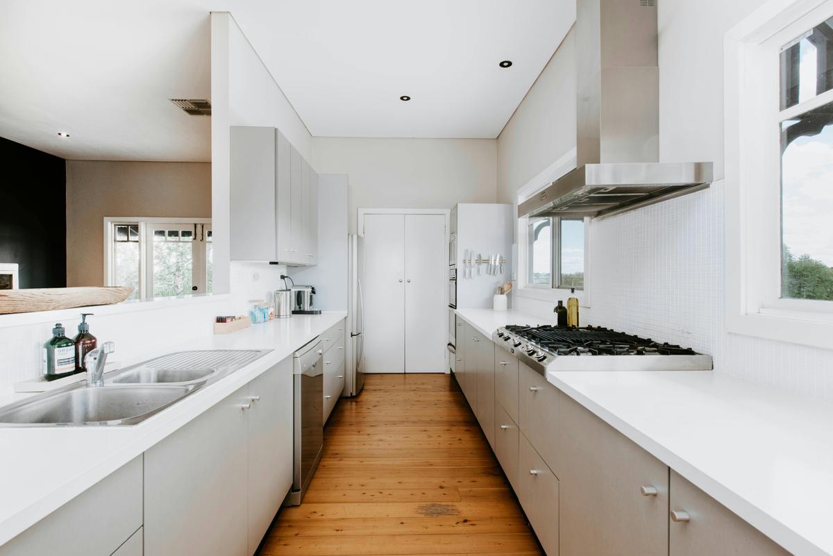 The Farmhouse at Blue Wren Farm