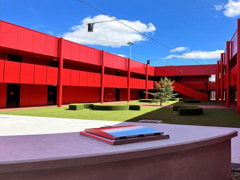 The Lodge Blacktown