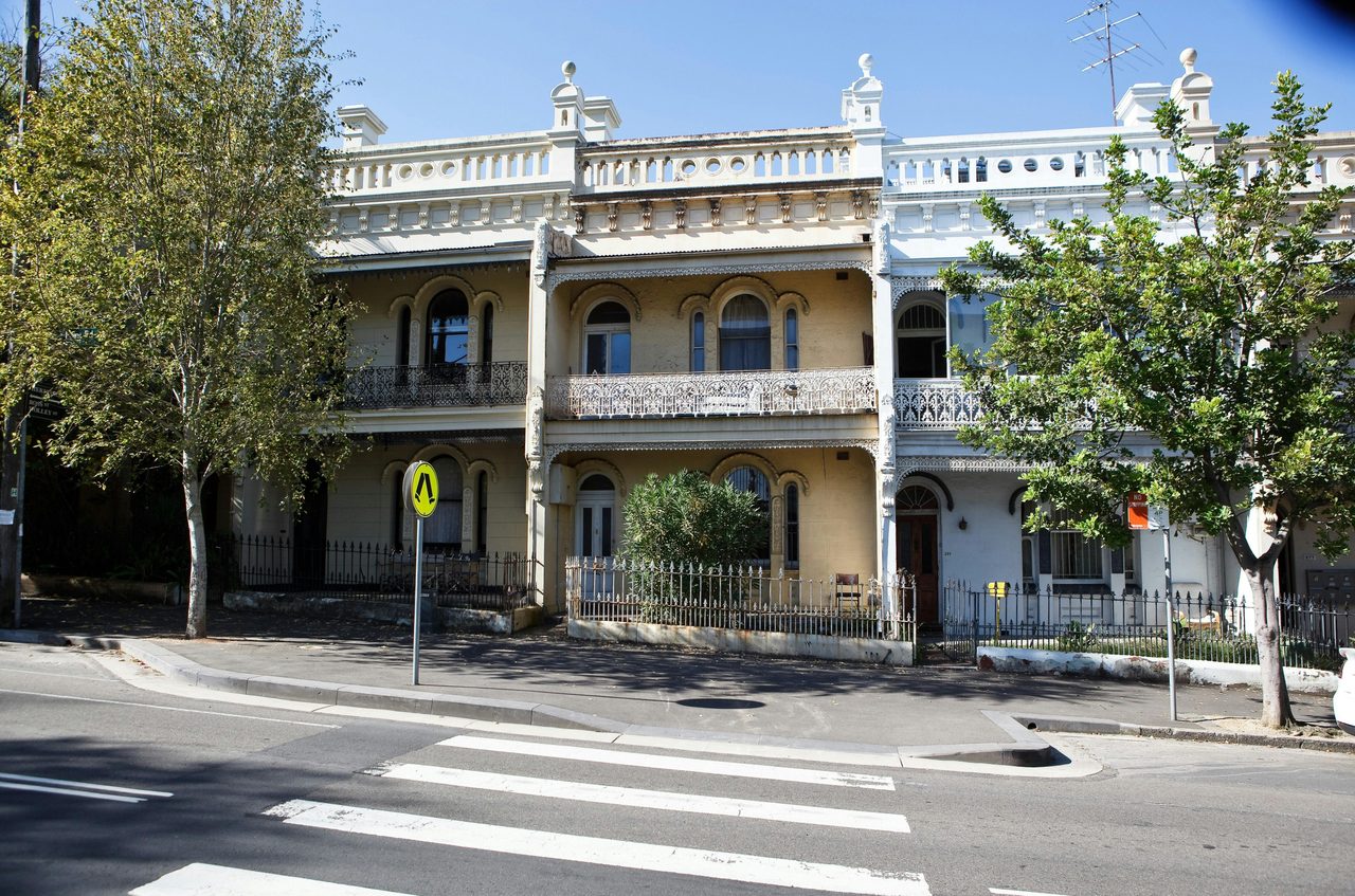 Glebe, Sydney