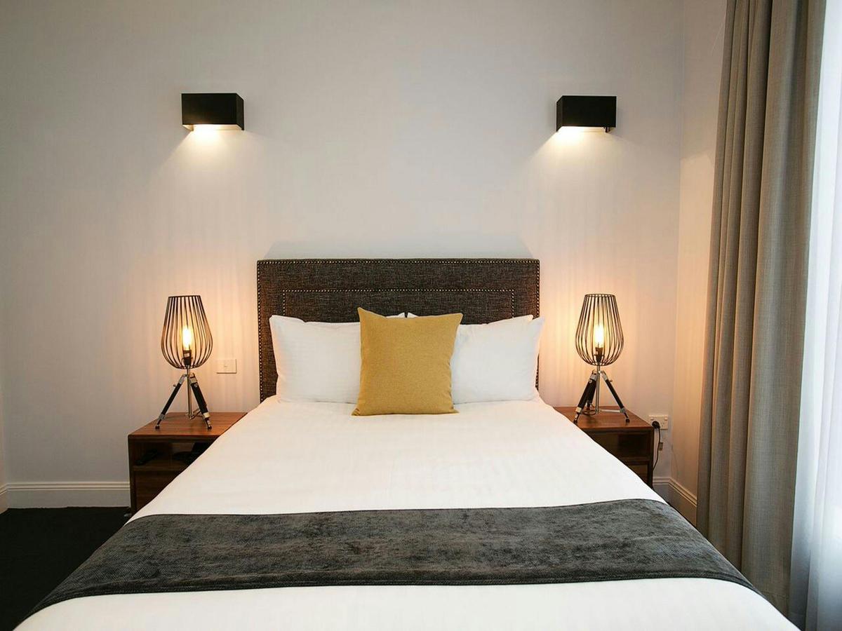 Standard Suite
