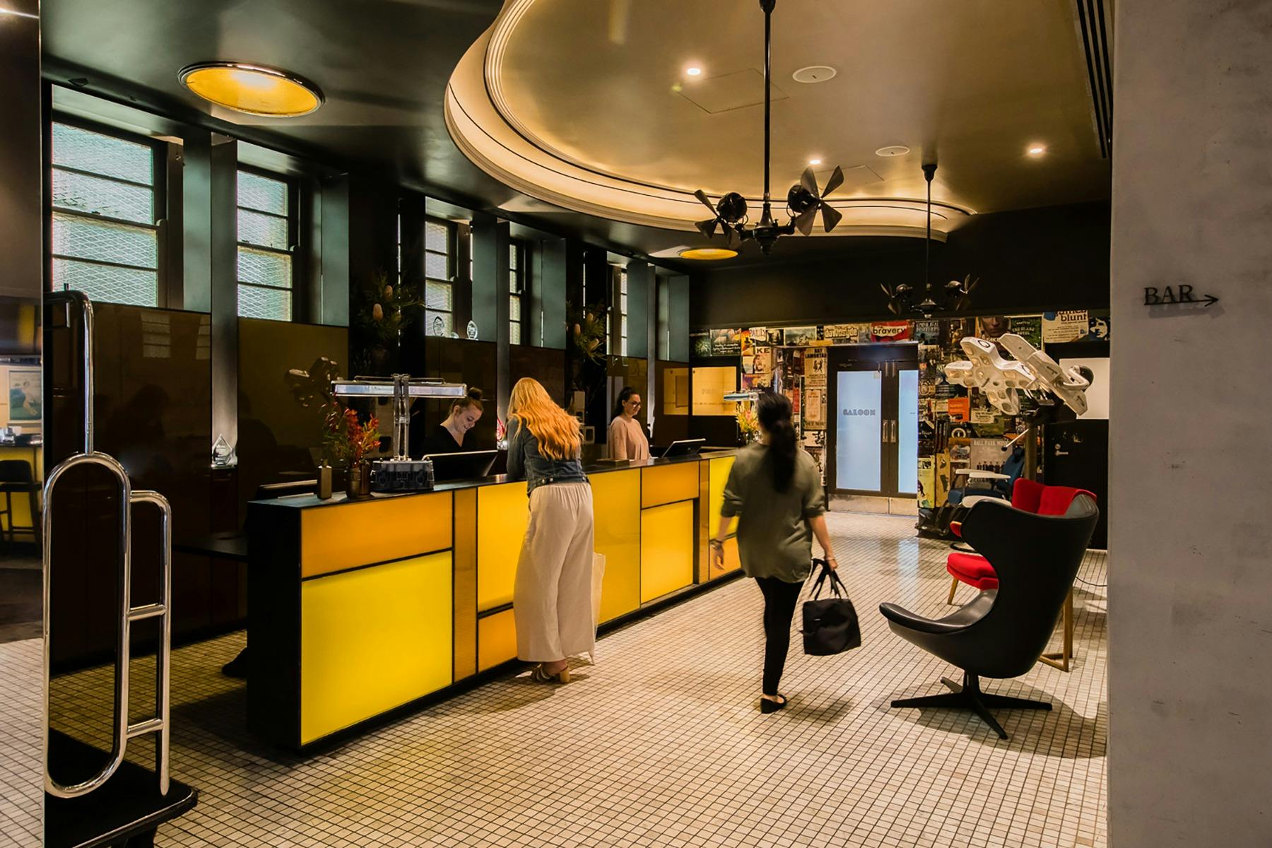 The Old Clare - Reception