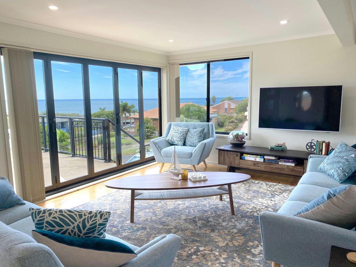 Lounge Room
