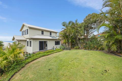 The Lighthouse at Emerald Beach
