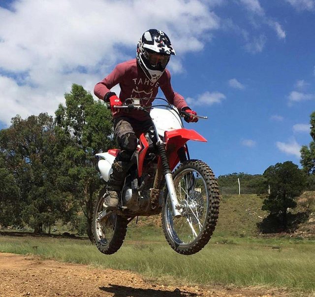 Goulburn Motor Cycle Club