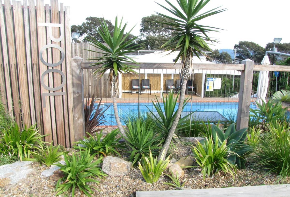Pool Area