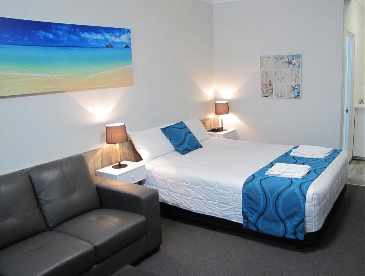 Queen Room