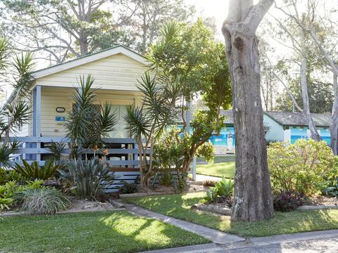 Bungalow - Access Friendly