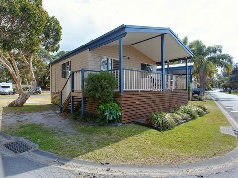 Riverfront Bungalow