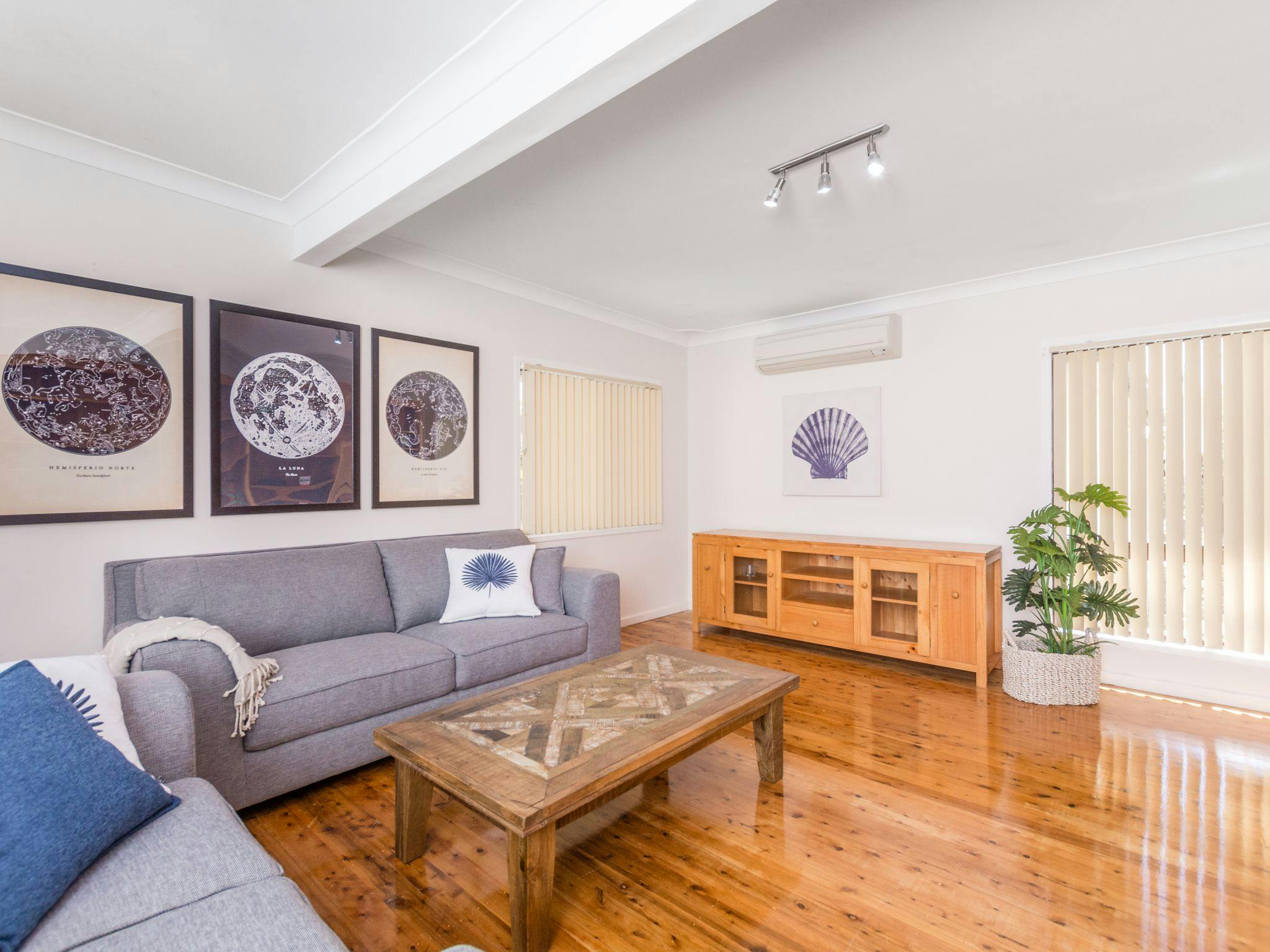 The Observation Deck