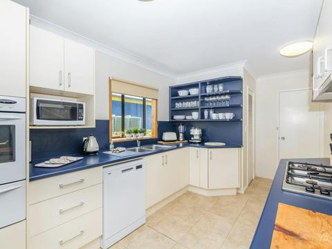 The Observation Deck