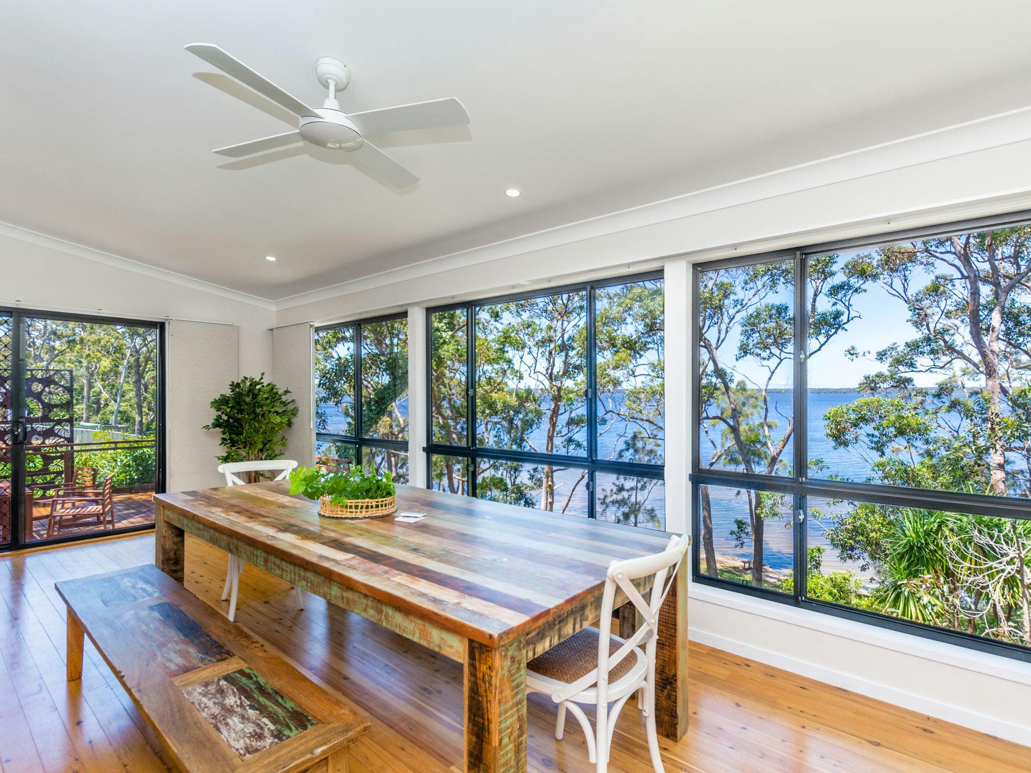 The Observation Deck