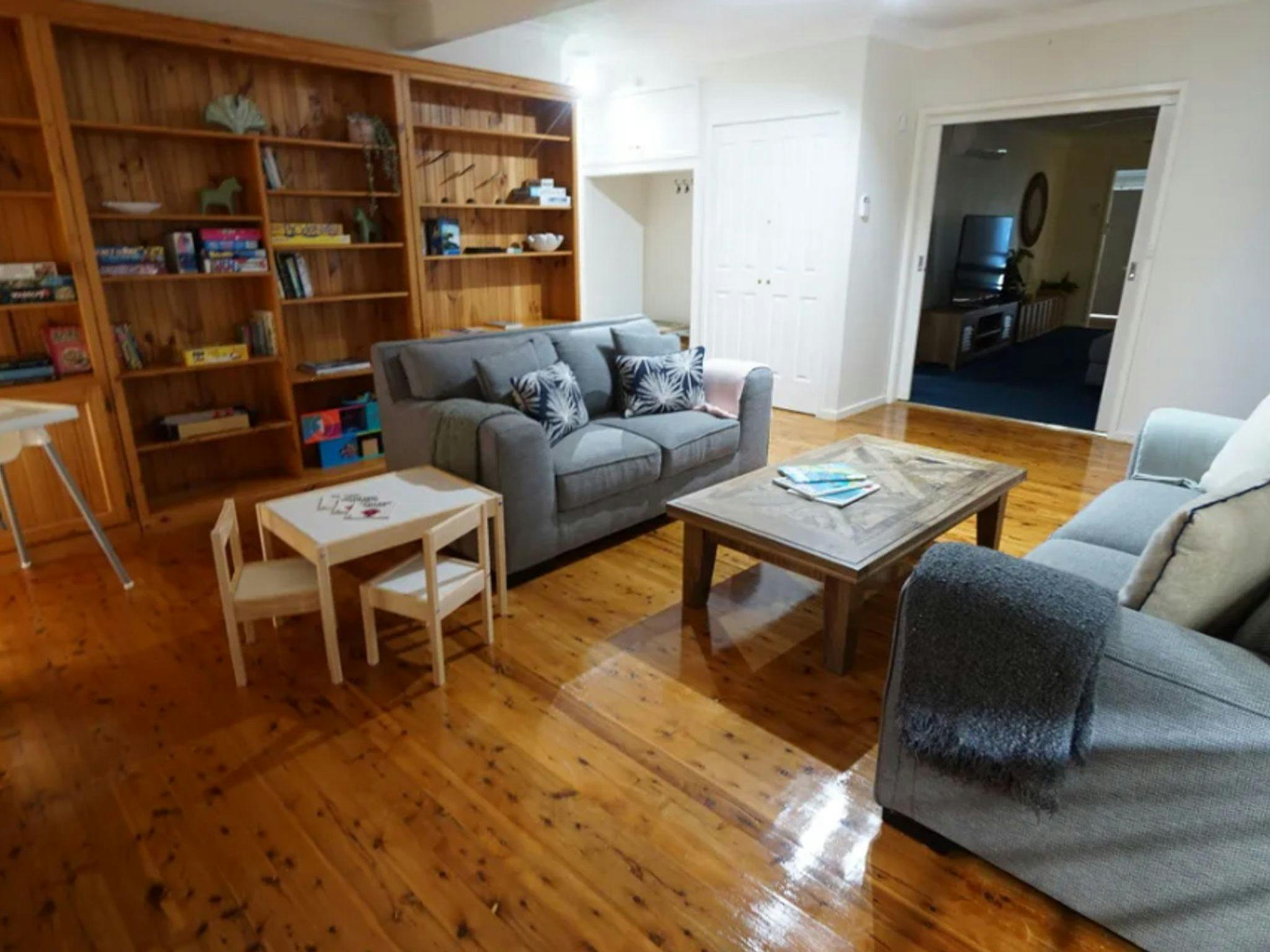 The Observation Deck