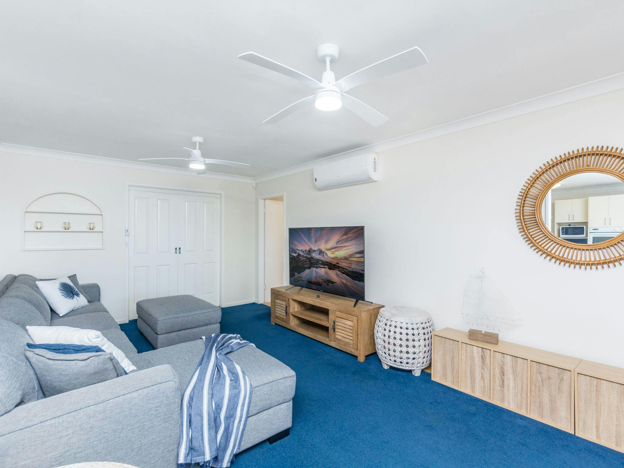 The Observation Deck