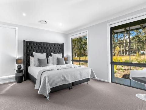 The Residence - Pokolbin