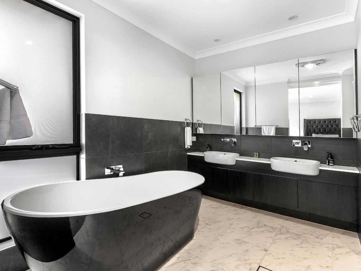 The Residence - Pokolbin