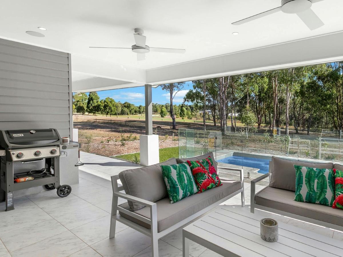 The Residence - Pokolbin