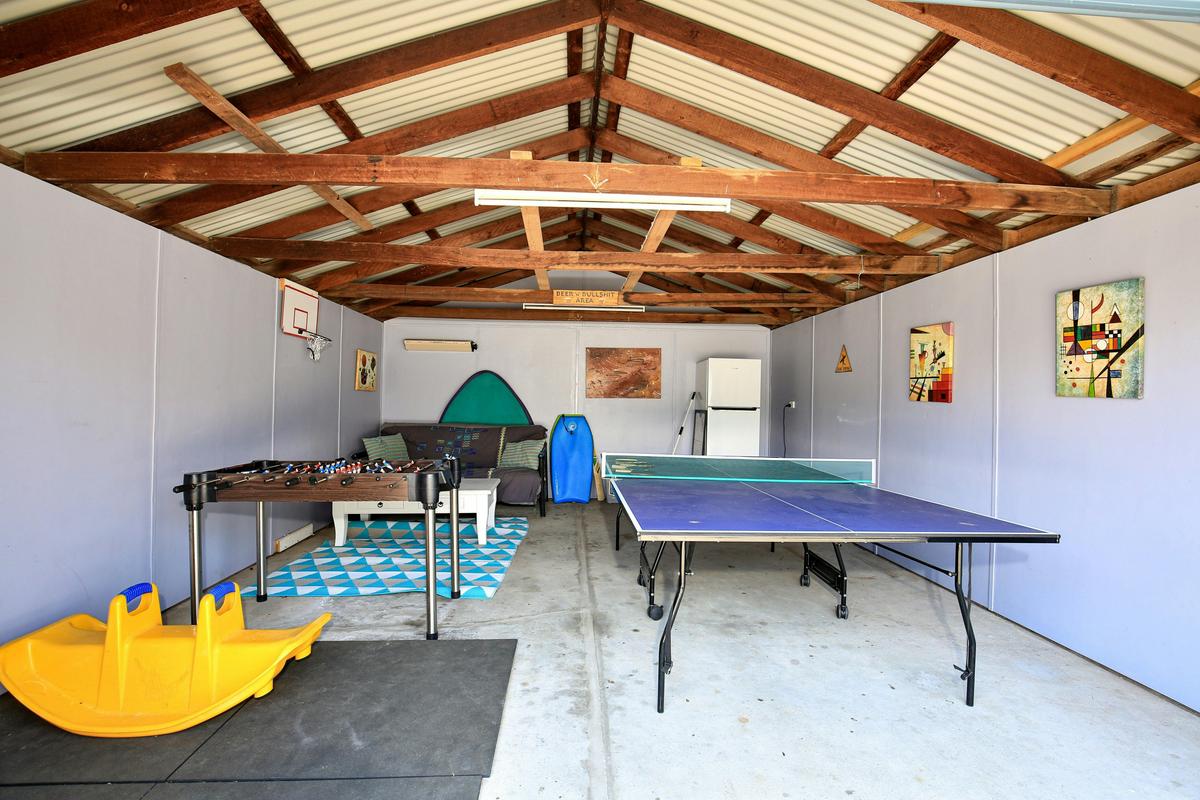 Table Tennis