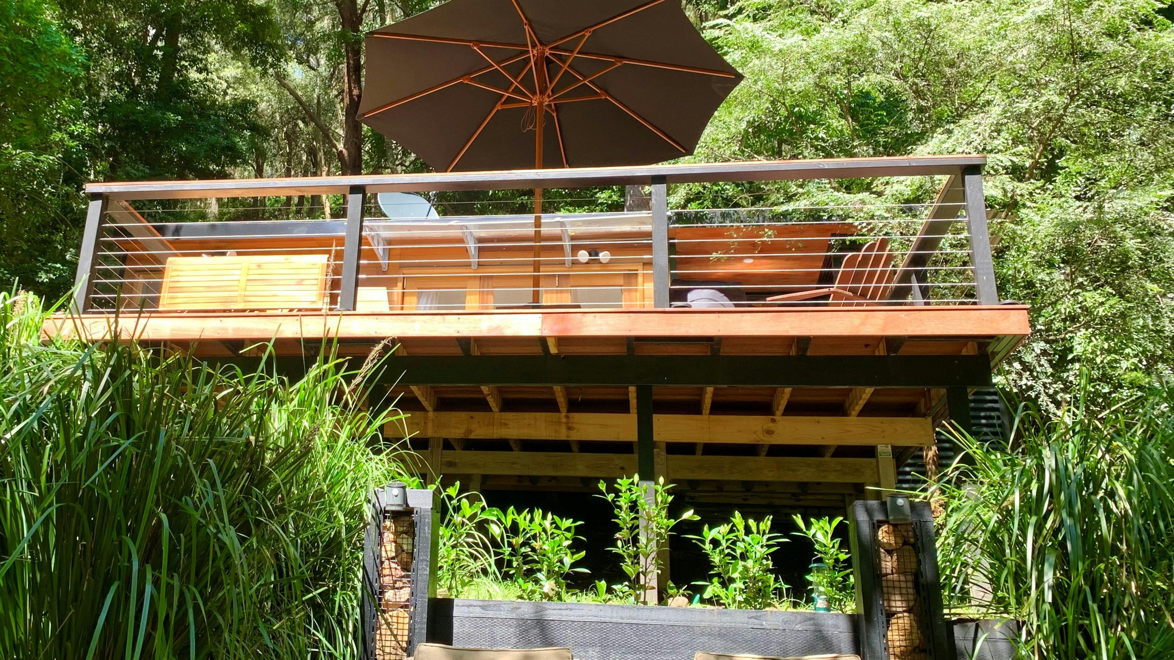 Tiny Stay at Otford Park