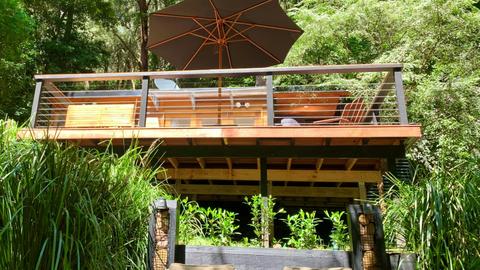 Tiny Stay at Otford Park