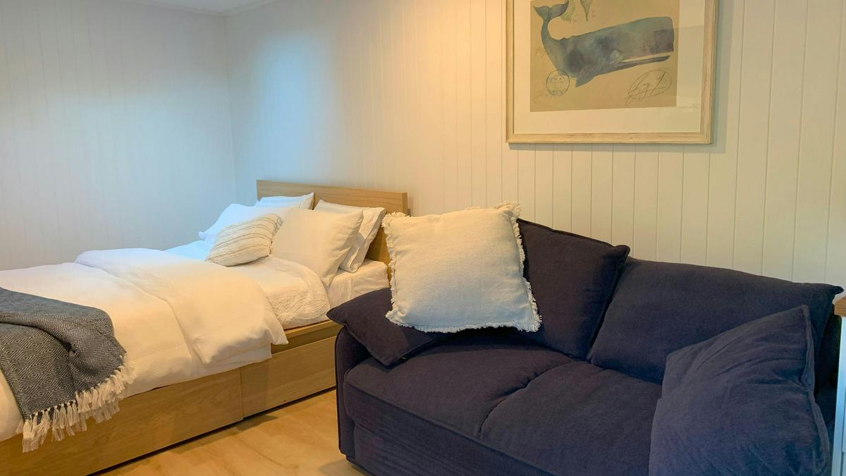 Tiny Stay at Otford Park