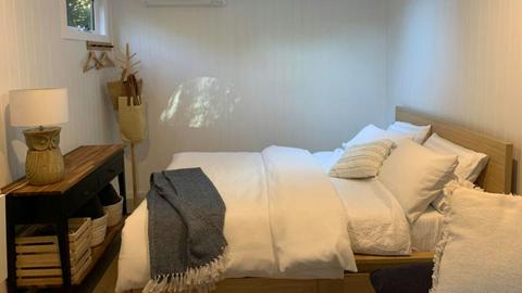 Tiny Stay at Otford Park