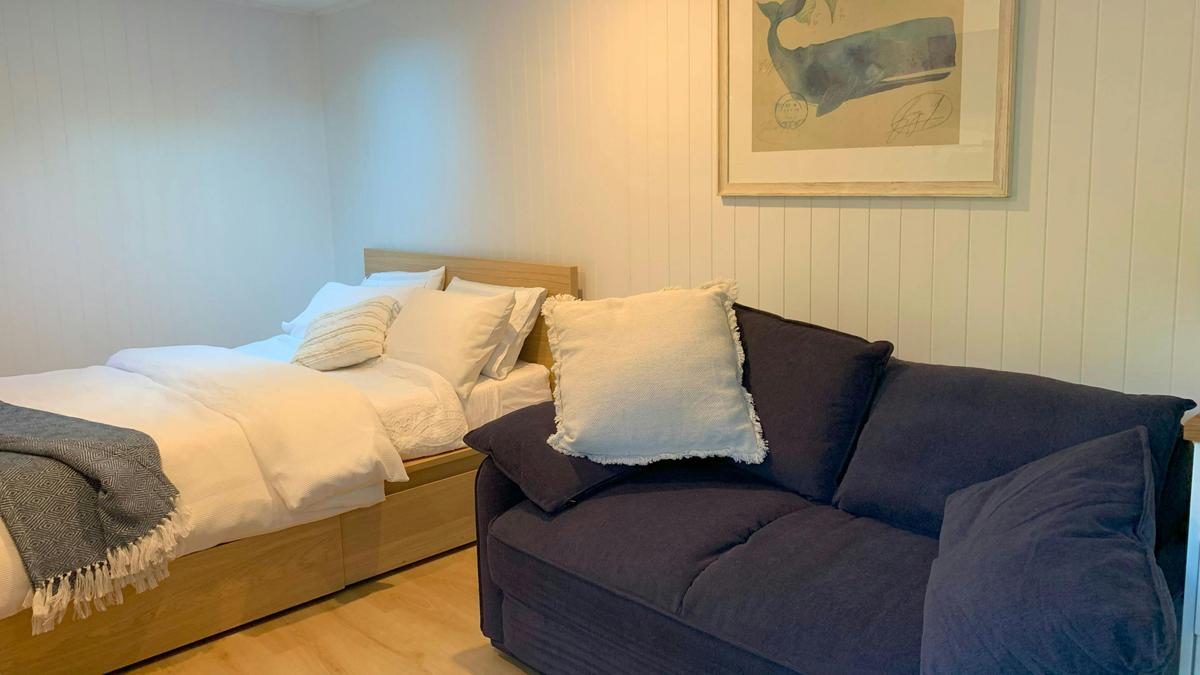 Tiny Stay at Otford Park
