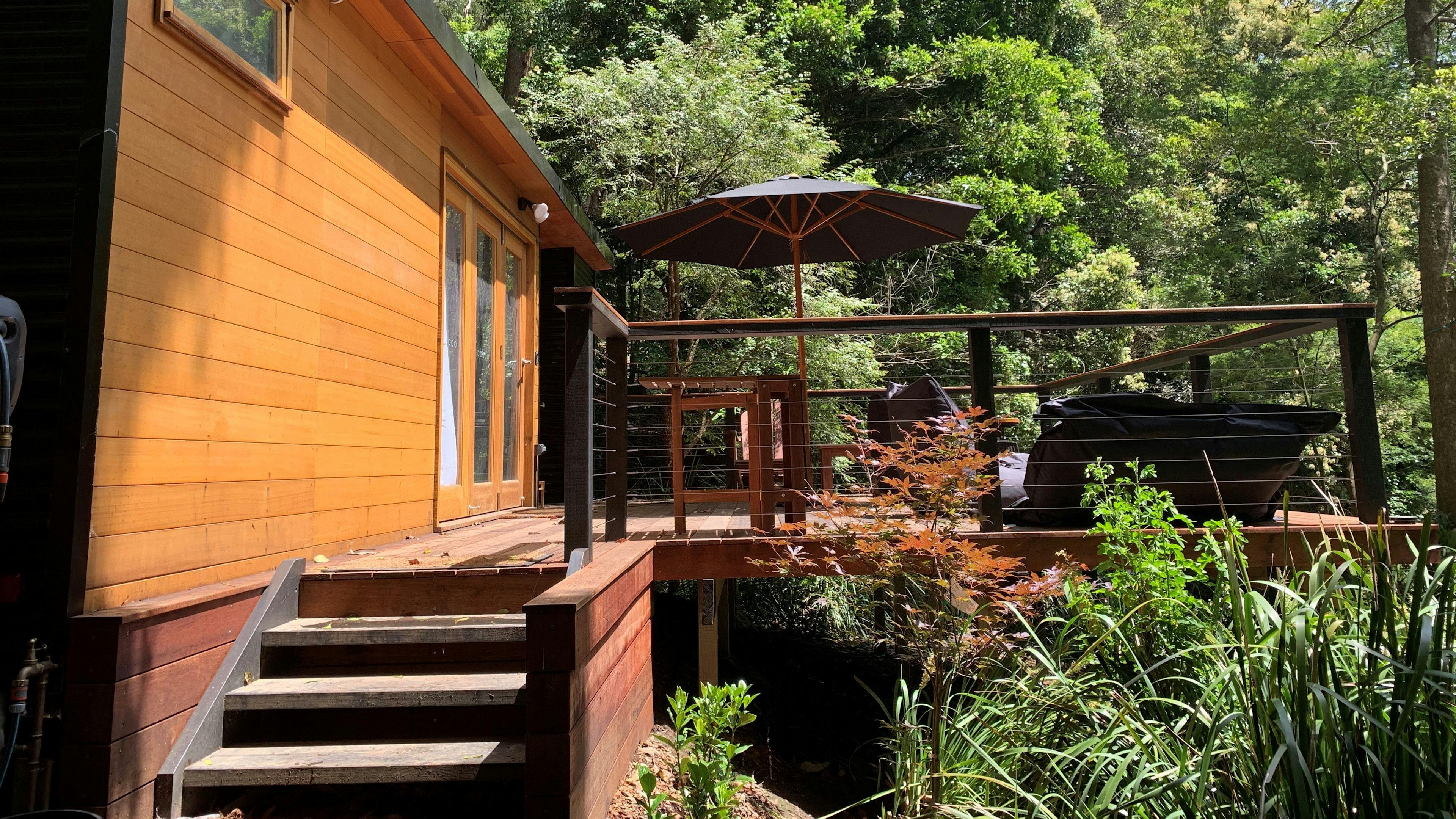 Tiny Stay at Otford Park