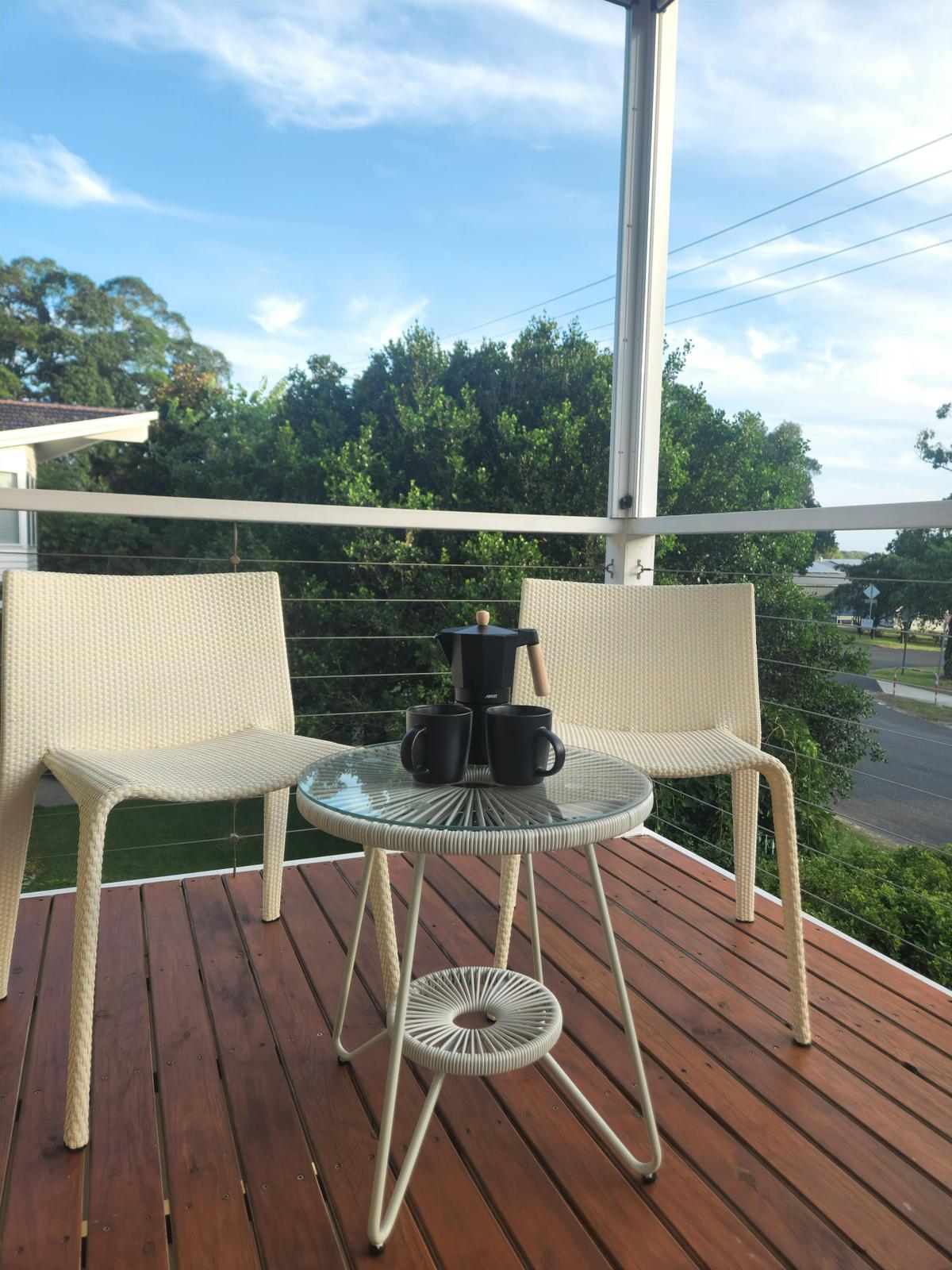 Coffee Time