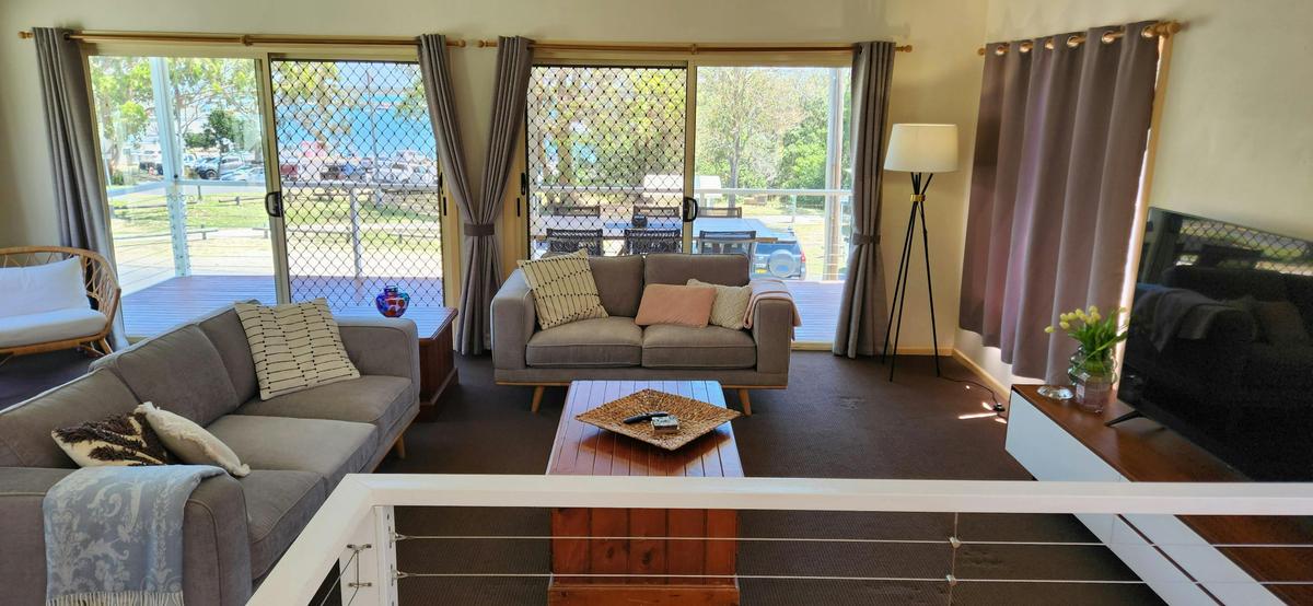 Main Living Room