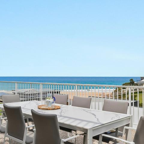 Stunning Stanwell Beach Gem