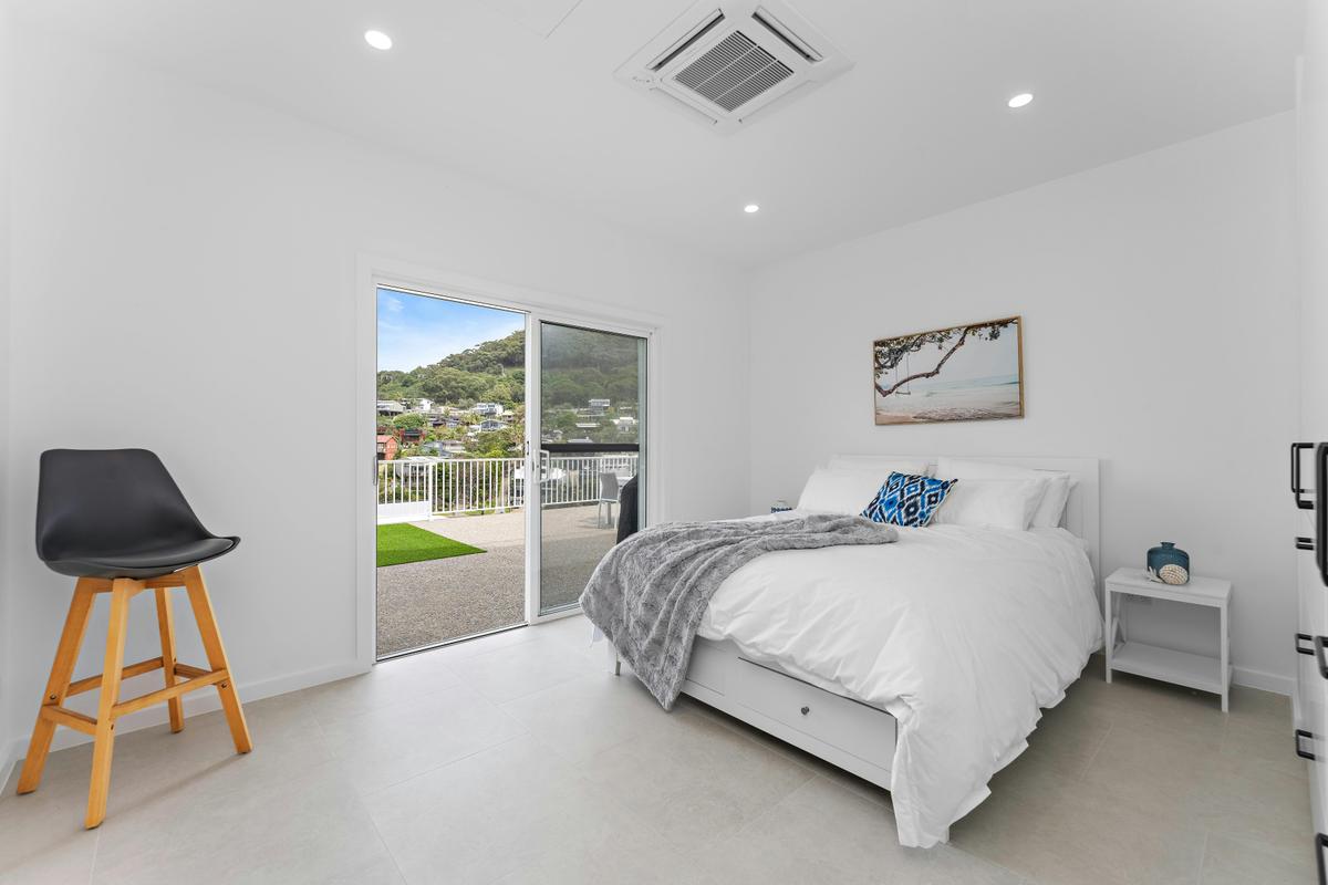 Main bedroom