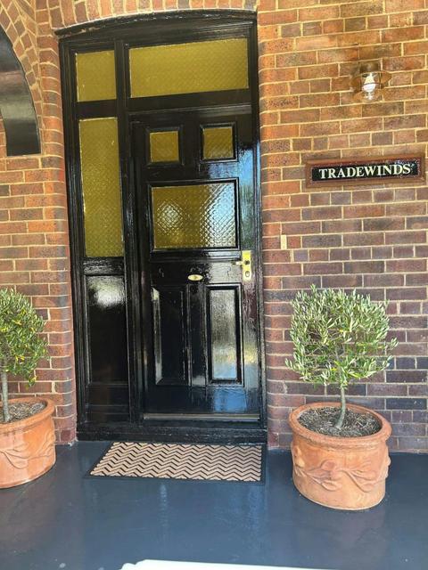 Tradewinds Crookwell