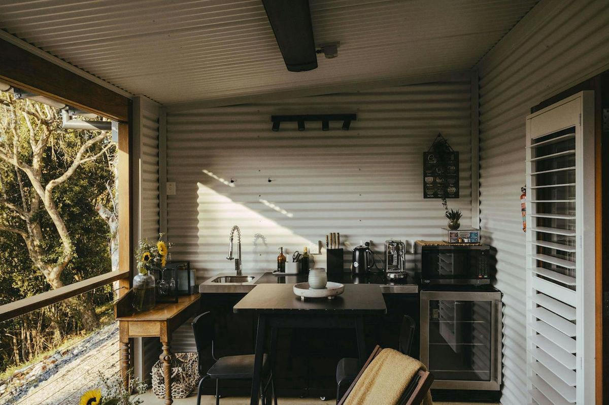 Tallowwood Kitchen