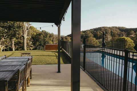 Sunny Corner Pastures