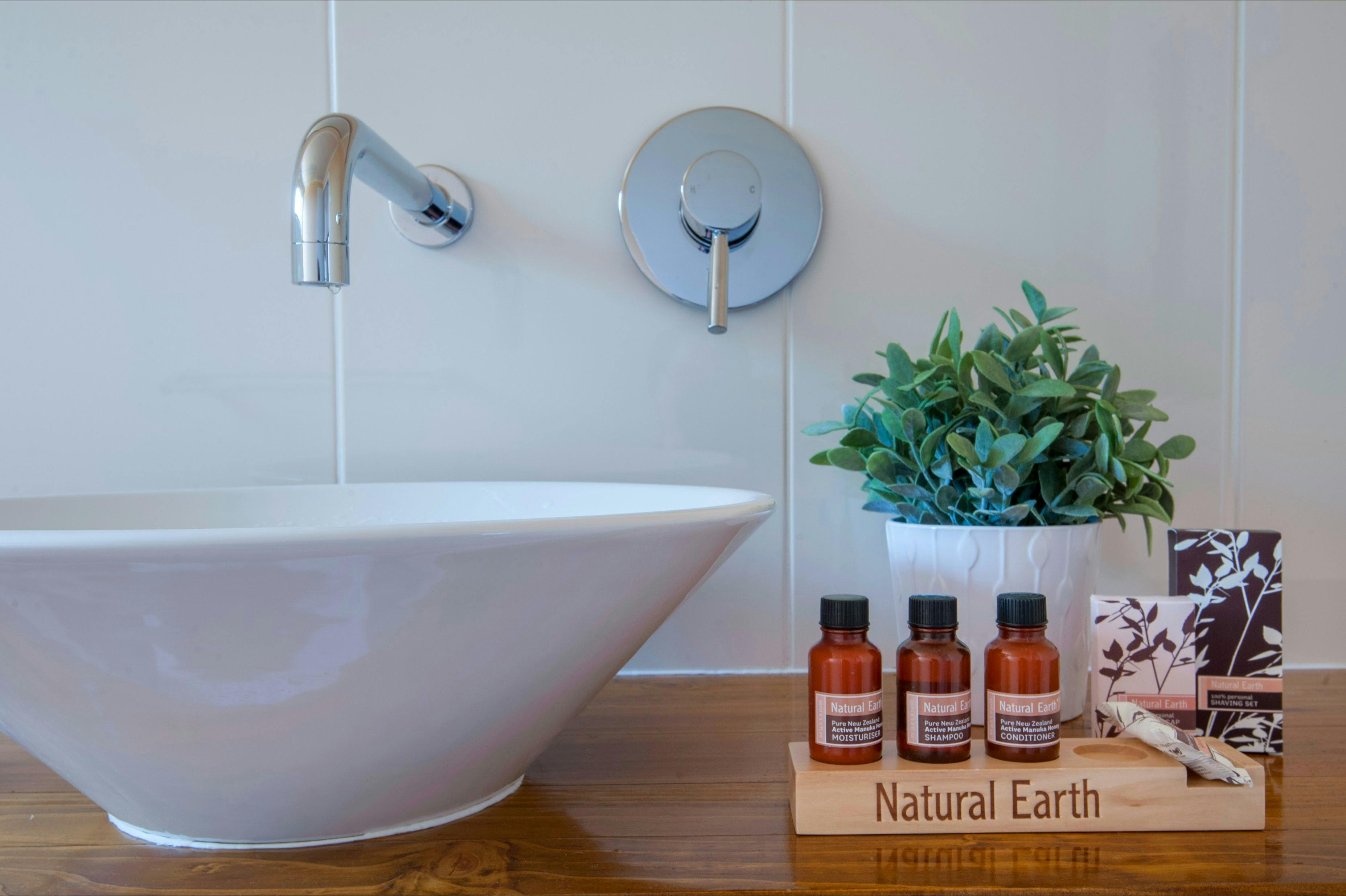 Ecofriendly luxury products