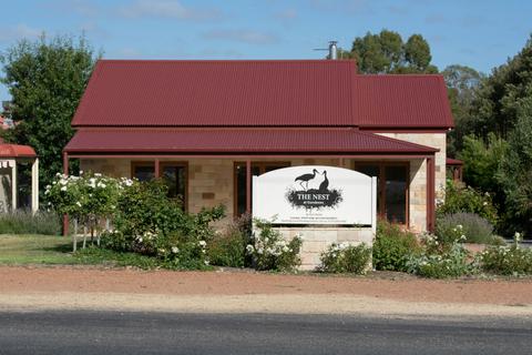 The Nest at Gundaroo