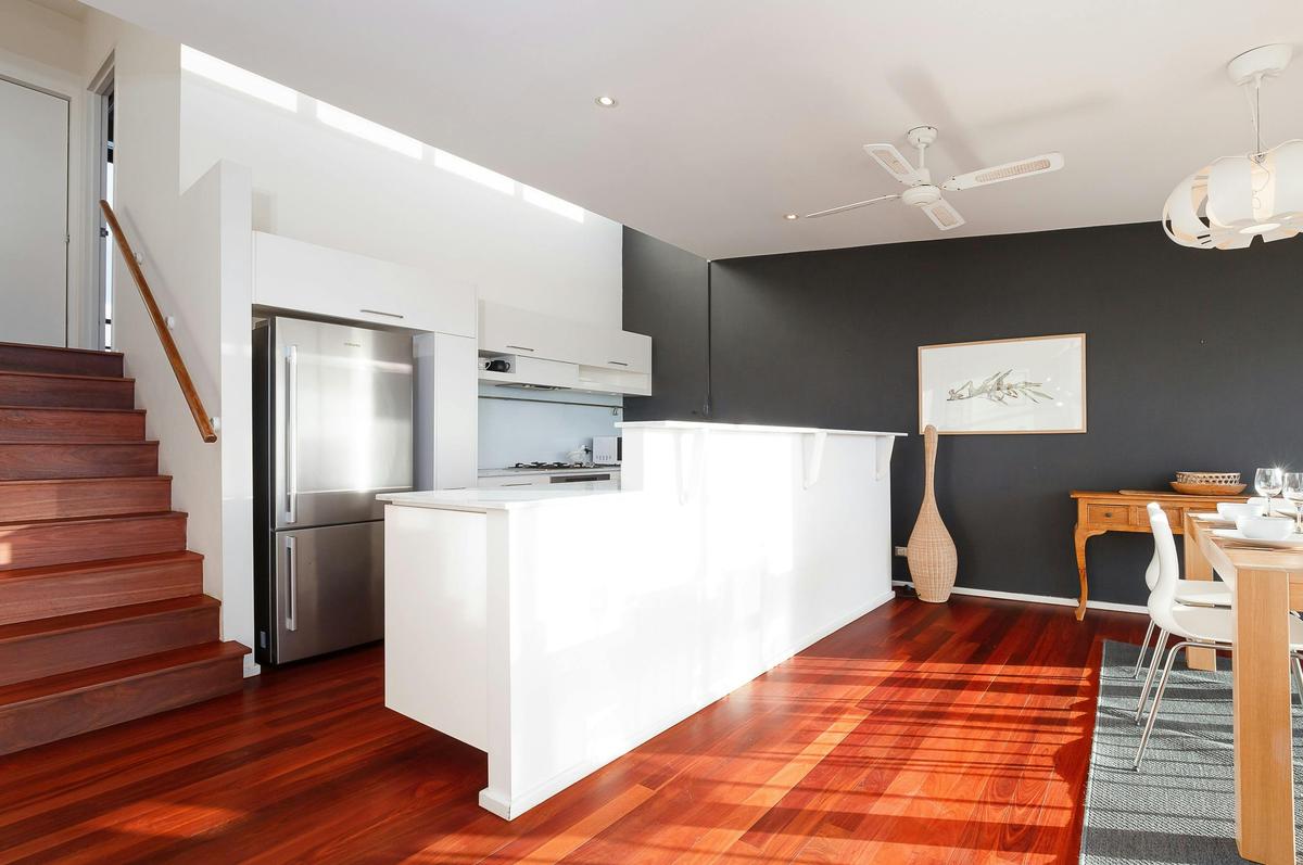 Modern Kitchen
