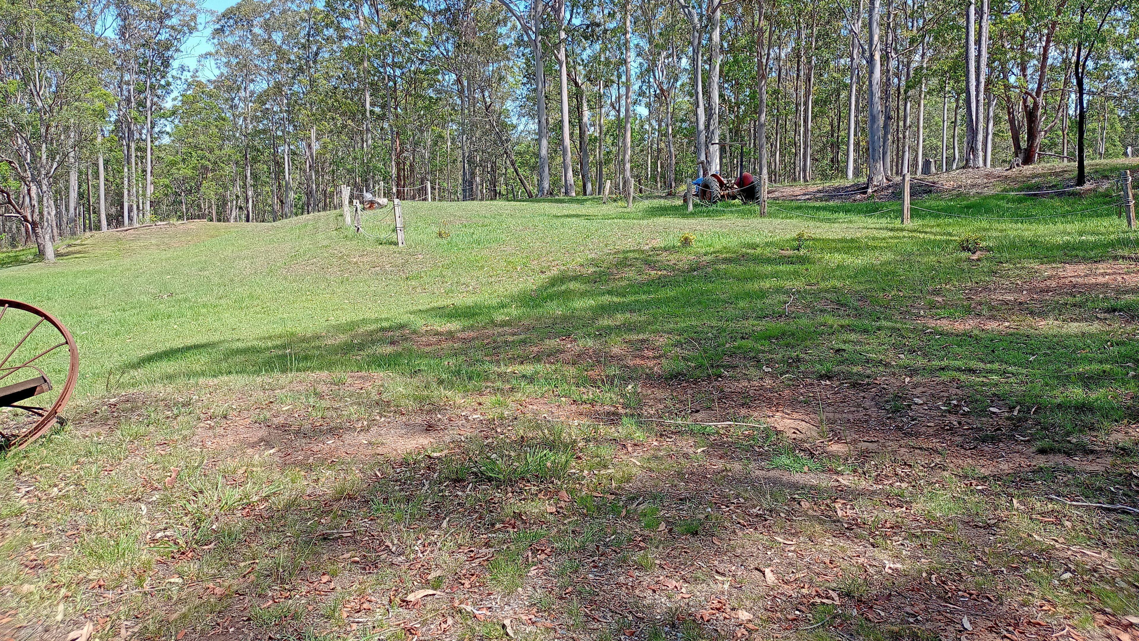 Tall Timbers Retreat