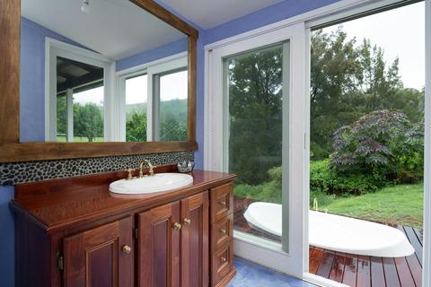 The Lodge at Mount Rivers