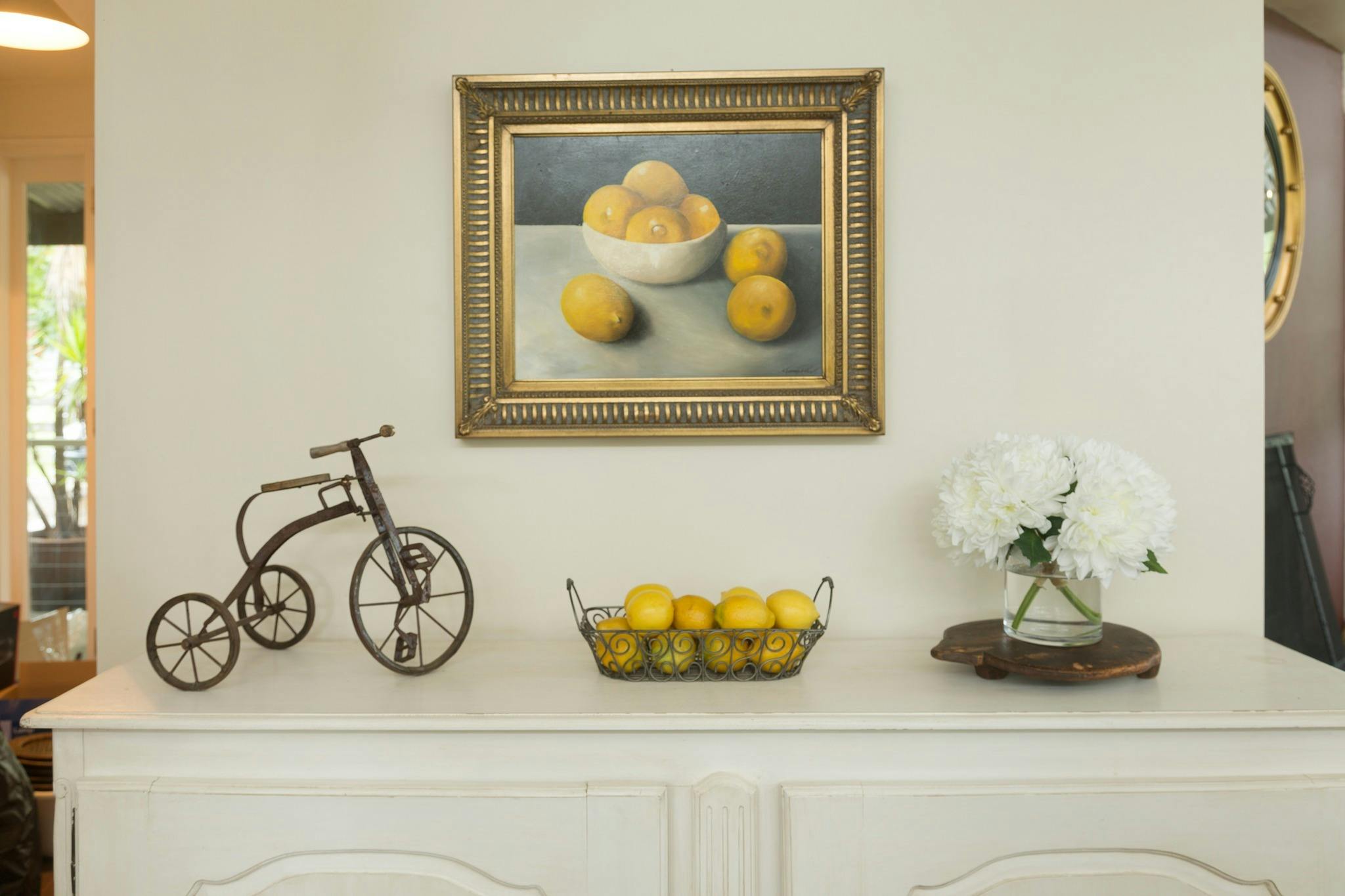 The Lodge at Mount Rivers