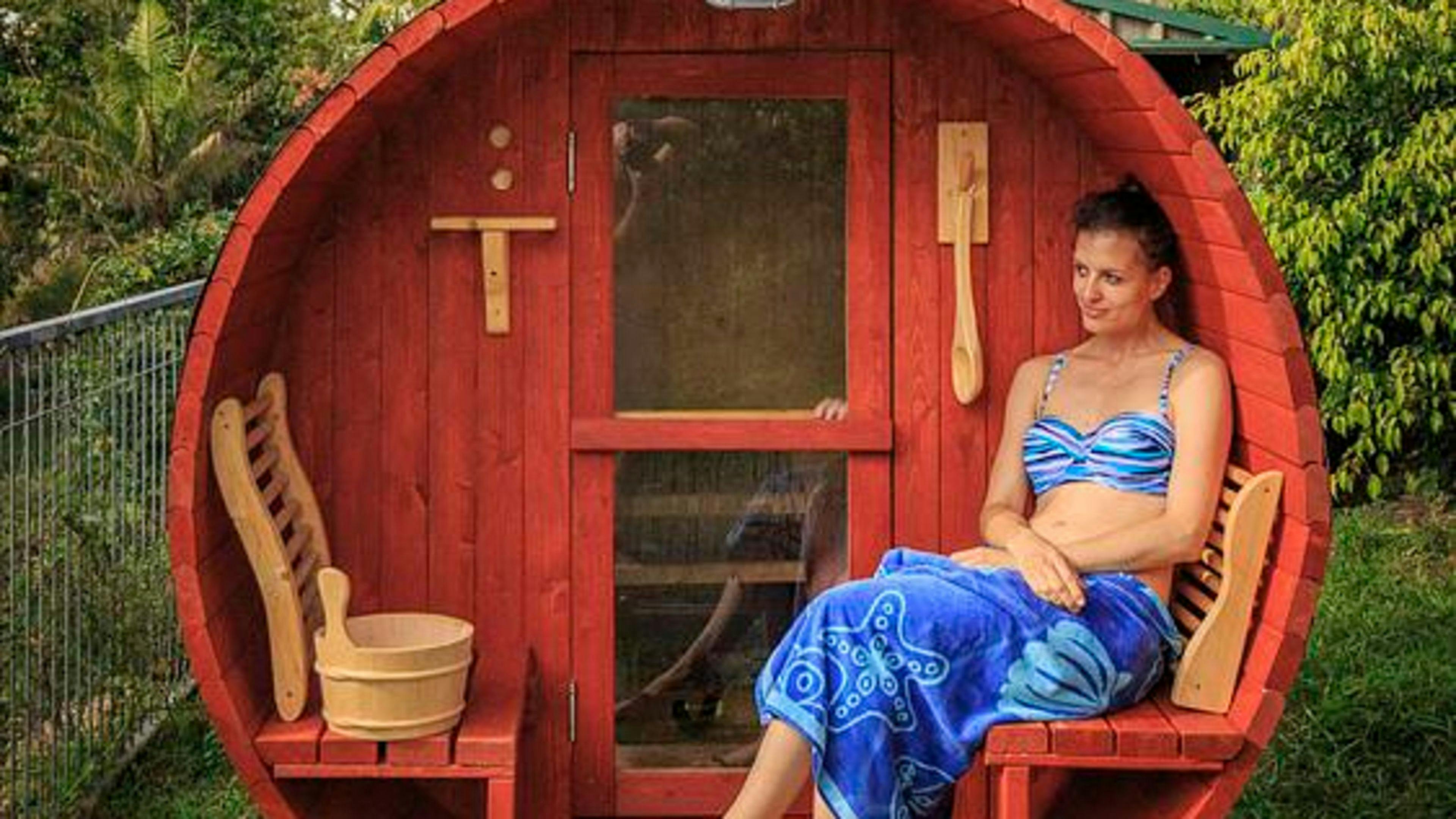 The Sanctuary Retreat