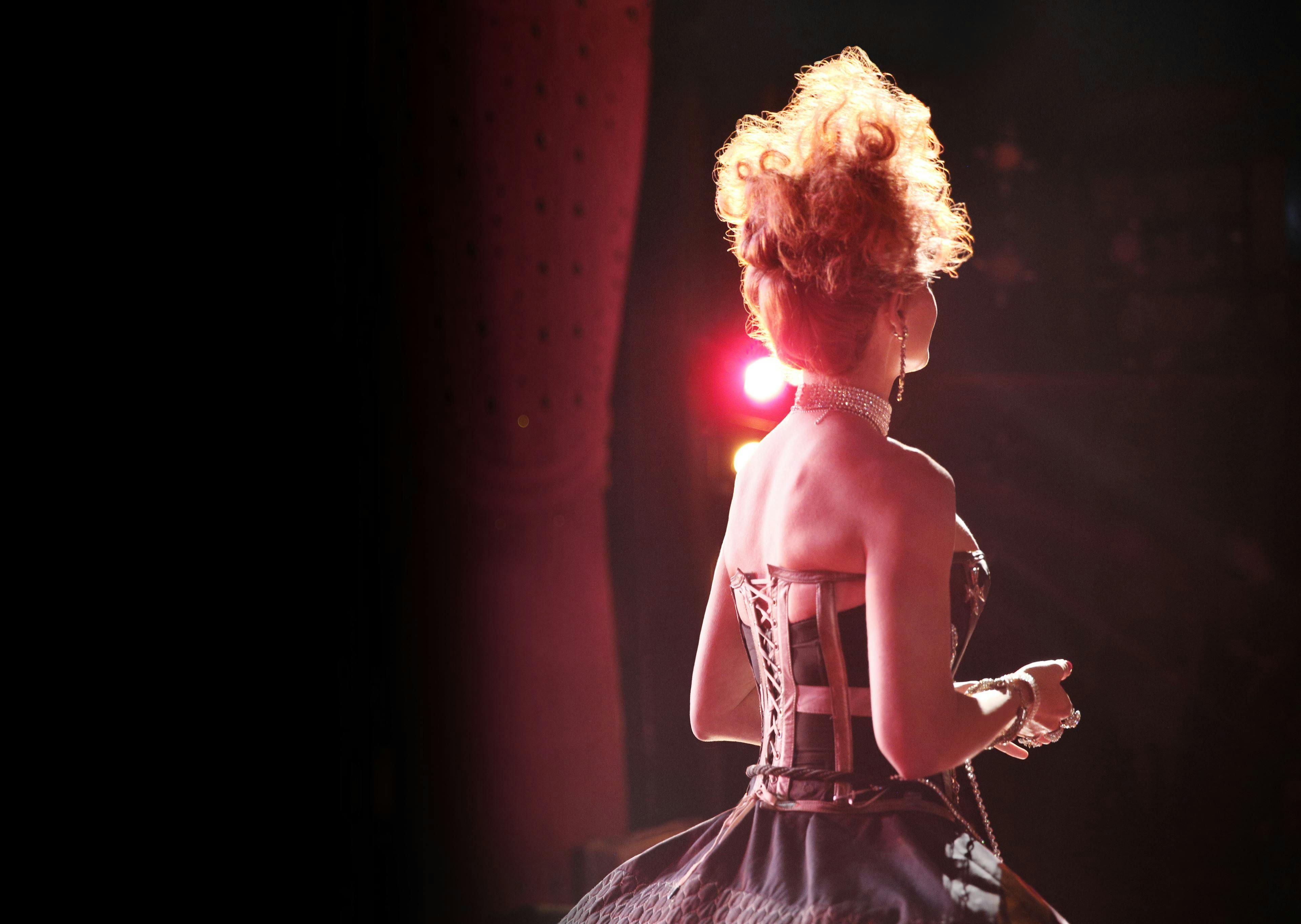 Opera at the Sydney Opera House