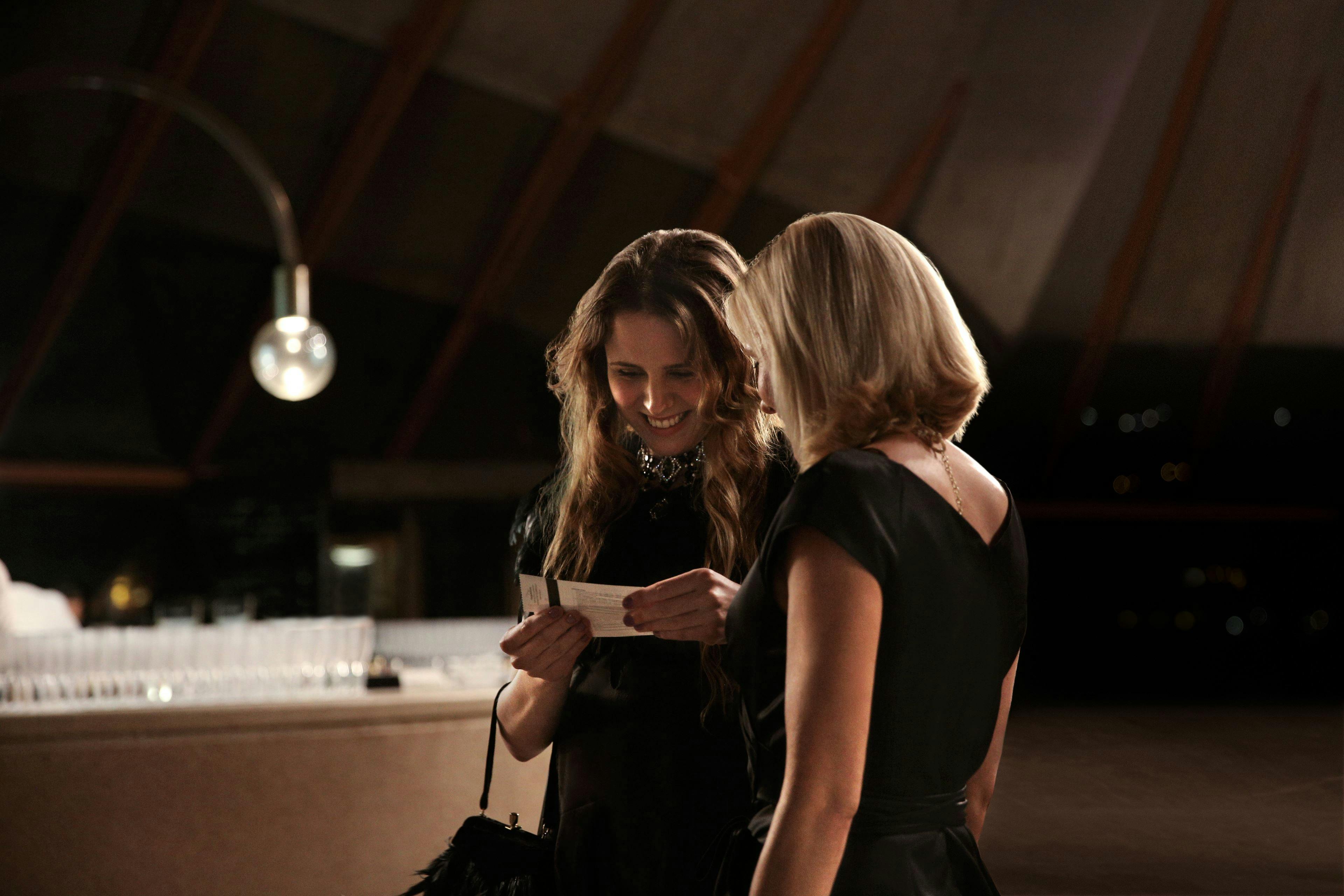 Opera at the Sydney Opera House