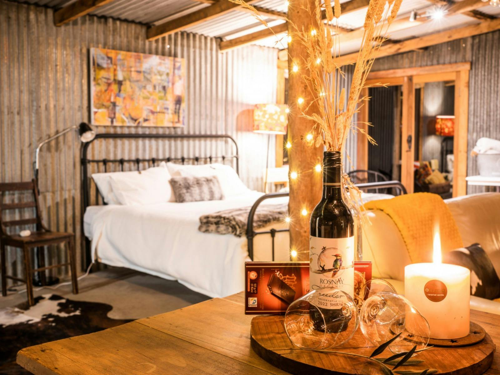 The Shearing Shed Boutique Farmstay Cowra edit1