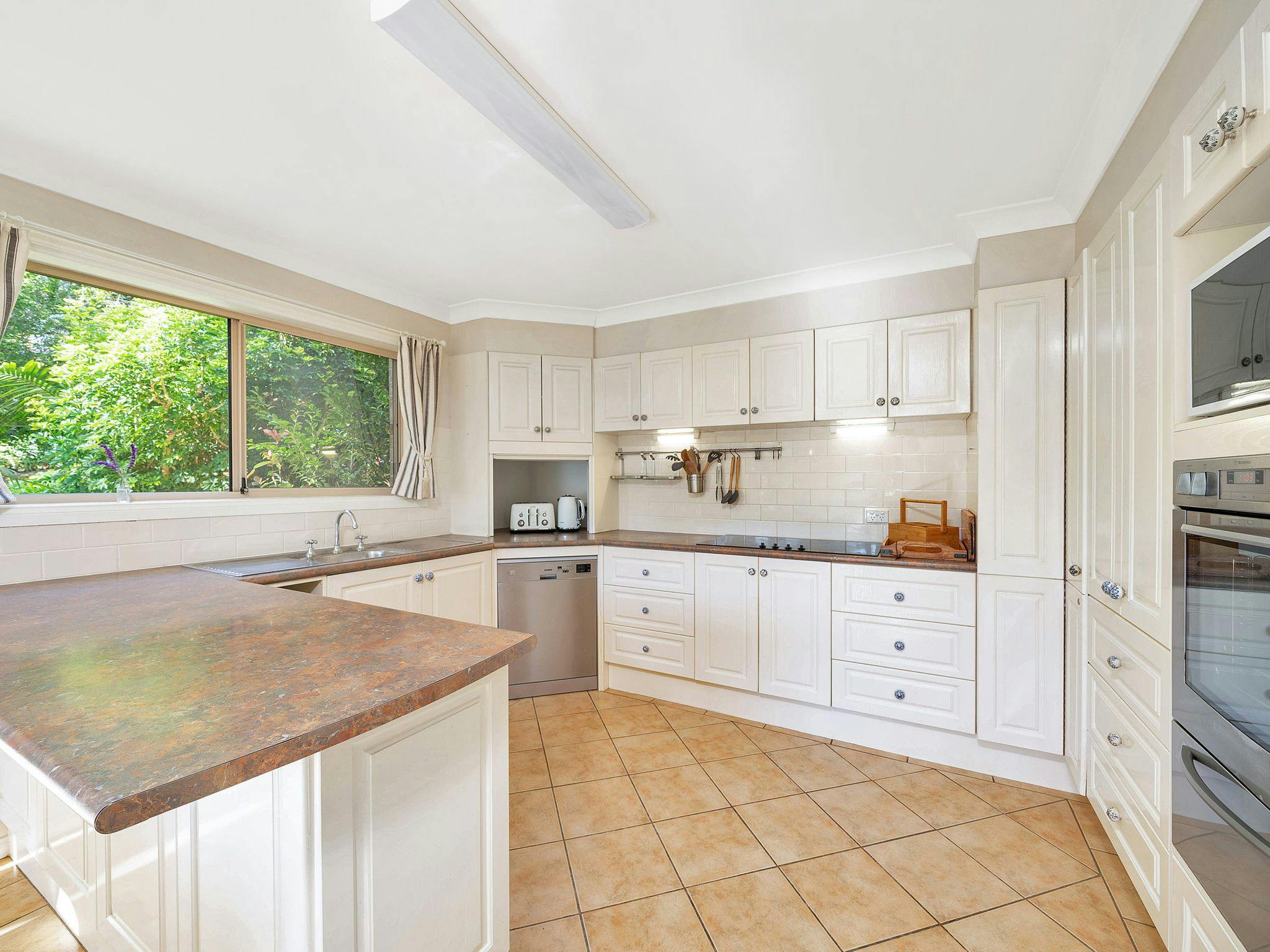 The Sanctuary at Greenfield Beach