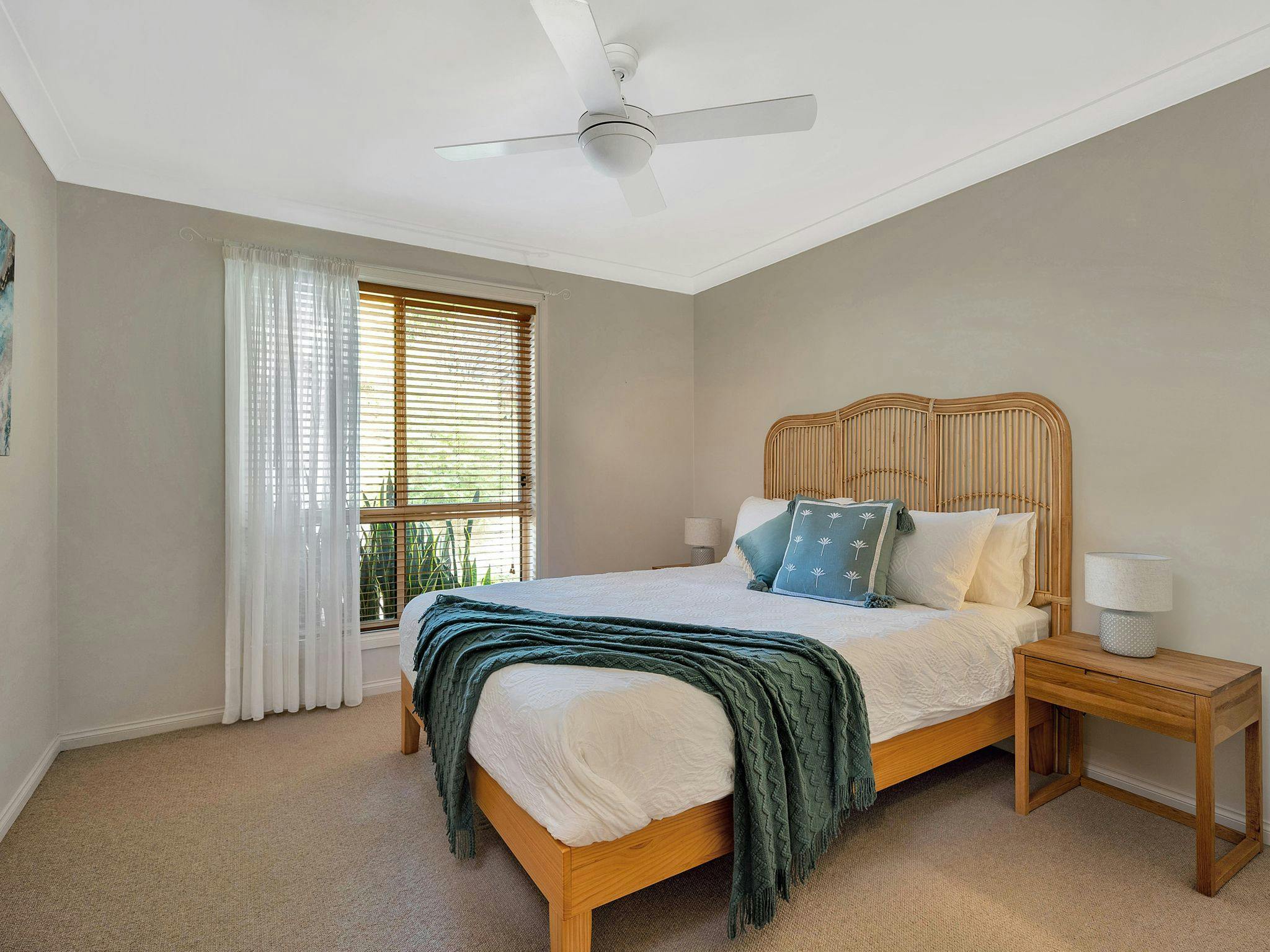 The Sanctuary at Greenfield Beach